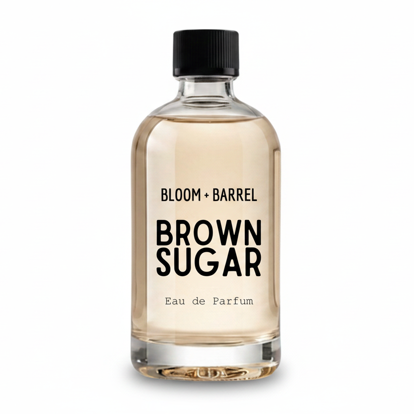 brown sugar perfume