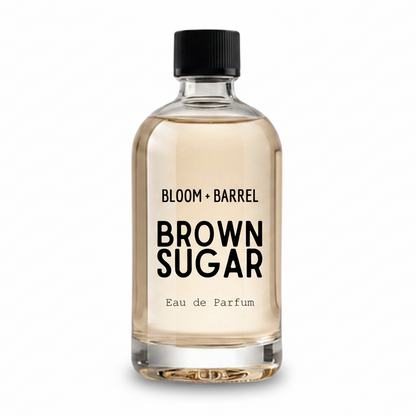 brown sugar perfume