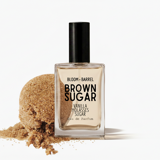 brown sugar perfume