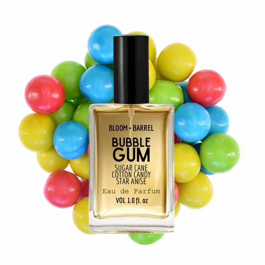 bubblegum perfume