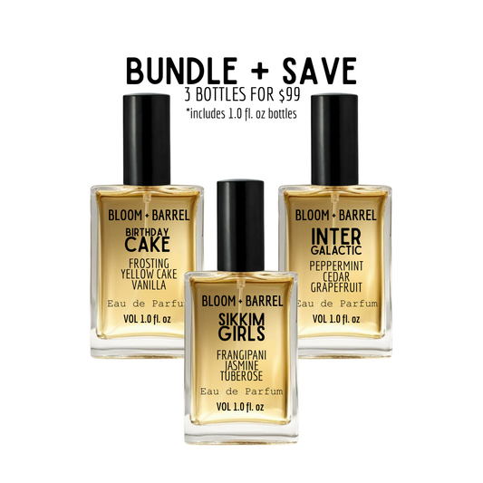 perfume bundles