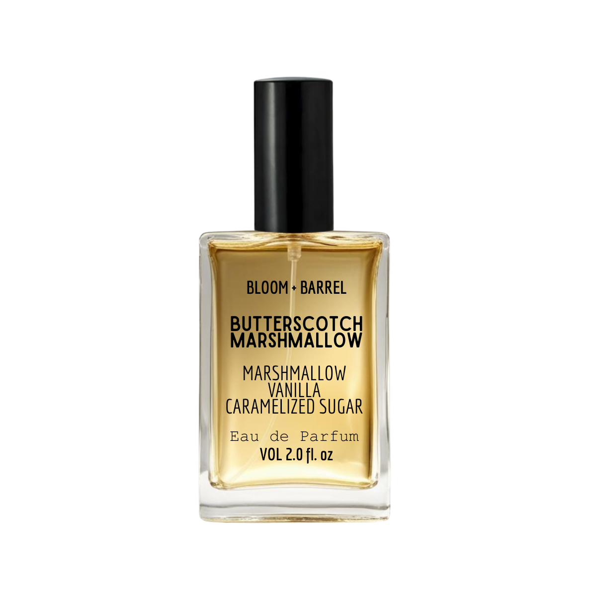 butterscotch marshmallow perfume