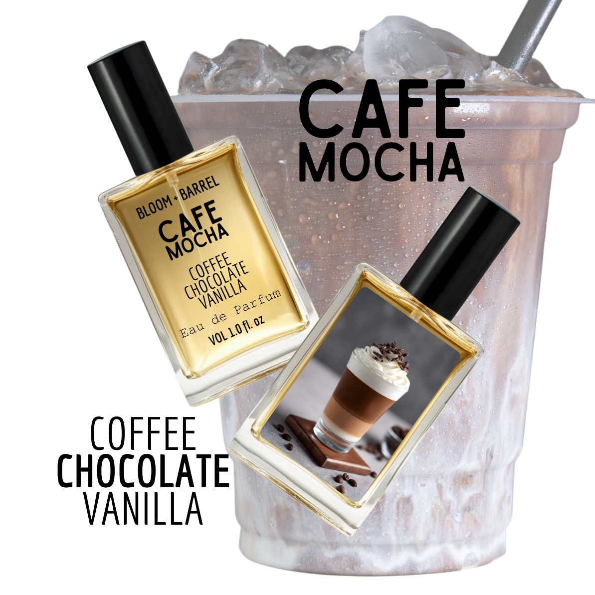 Cafe Mocha Perfume