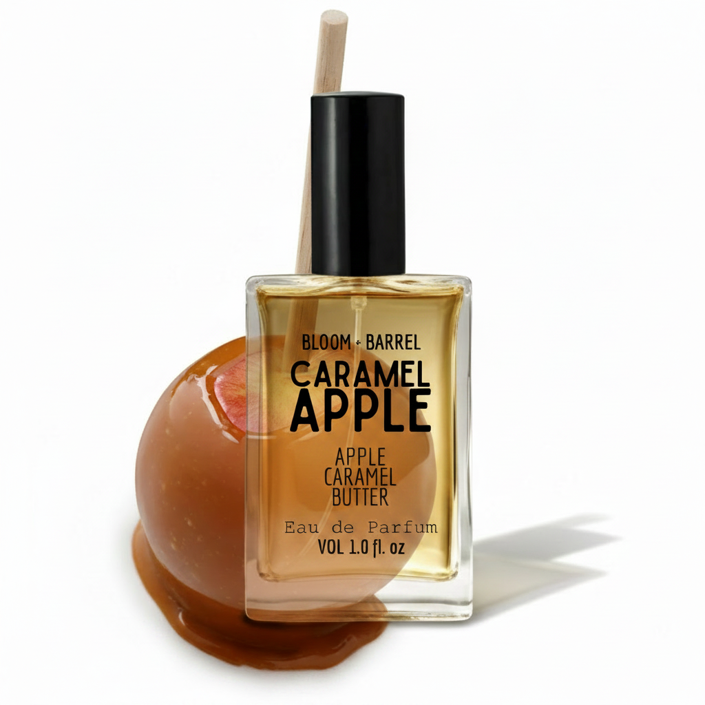 caramel apple perfume 2