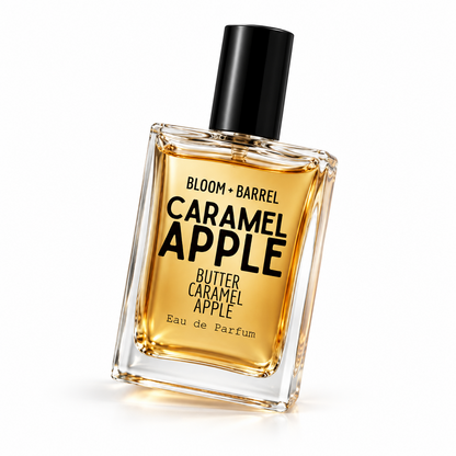 caramel apple perfume