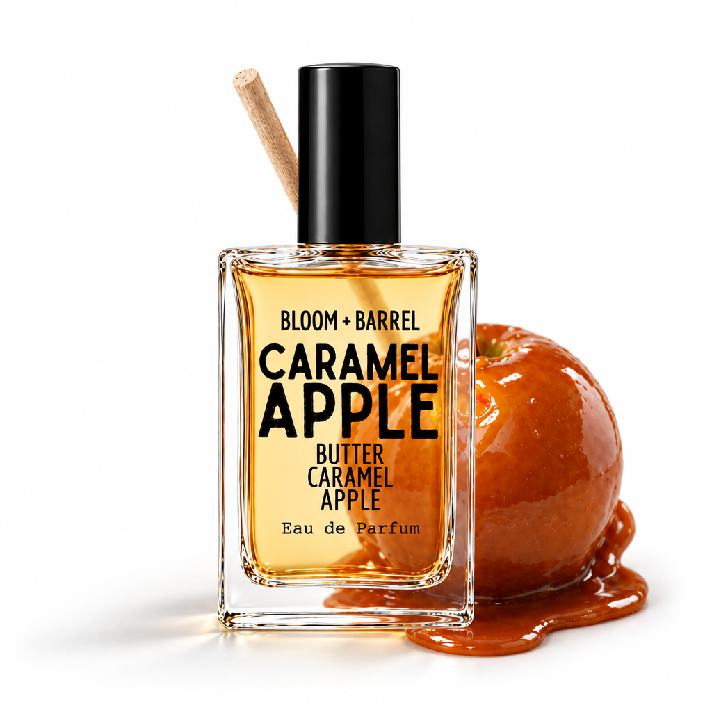 caramel apple perfume