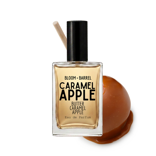 caramel apple perfume