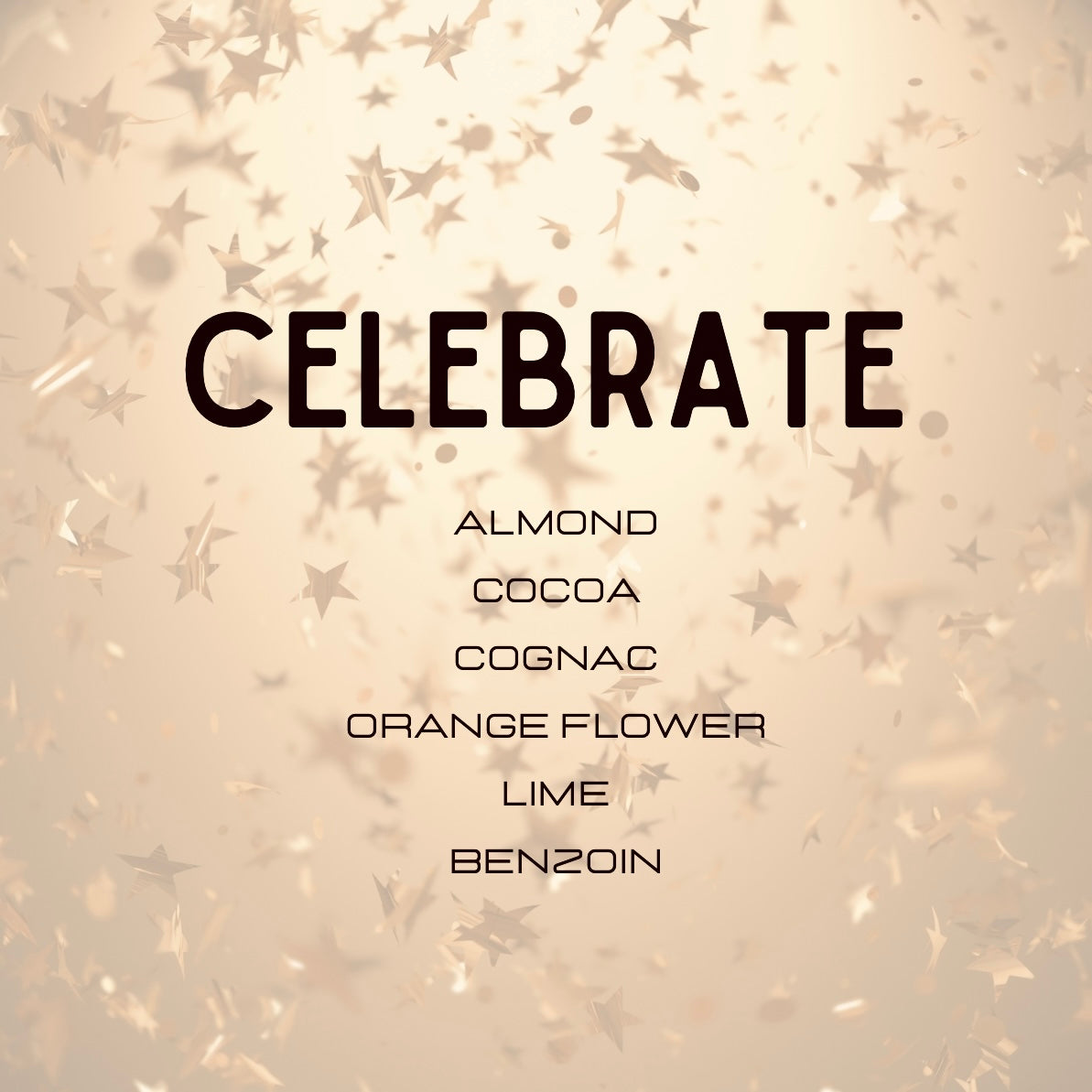 Celebrate Perfume (Lush Type)