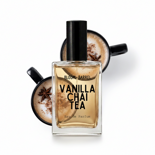 chai tea perfume