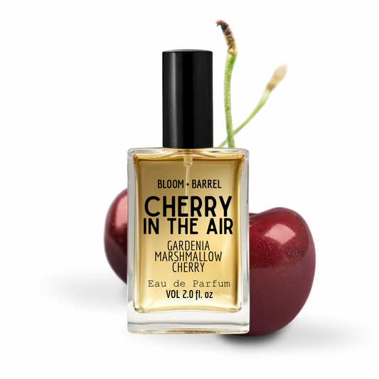 escada cherry in the air perfume