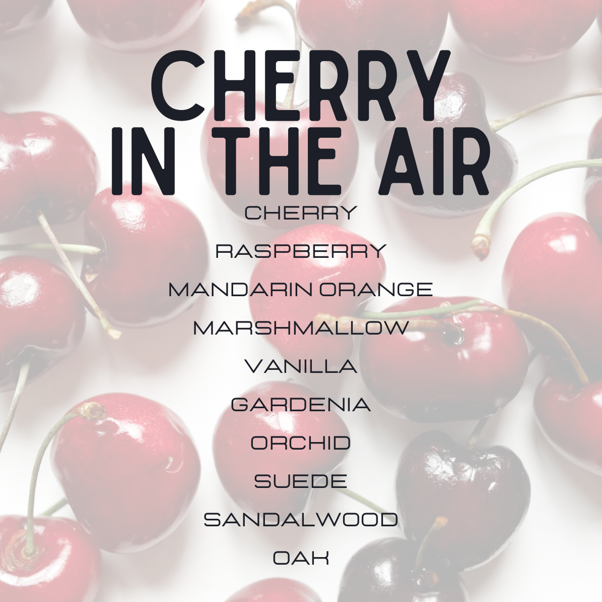 cherry in the air perfume