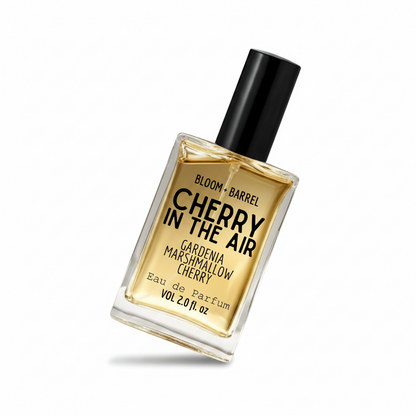 cherry in the air perfume