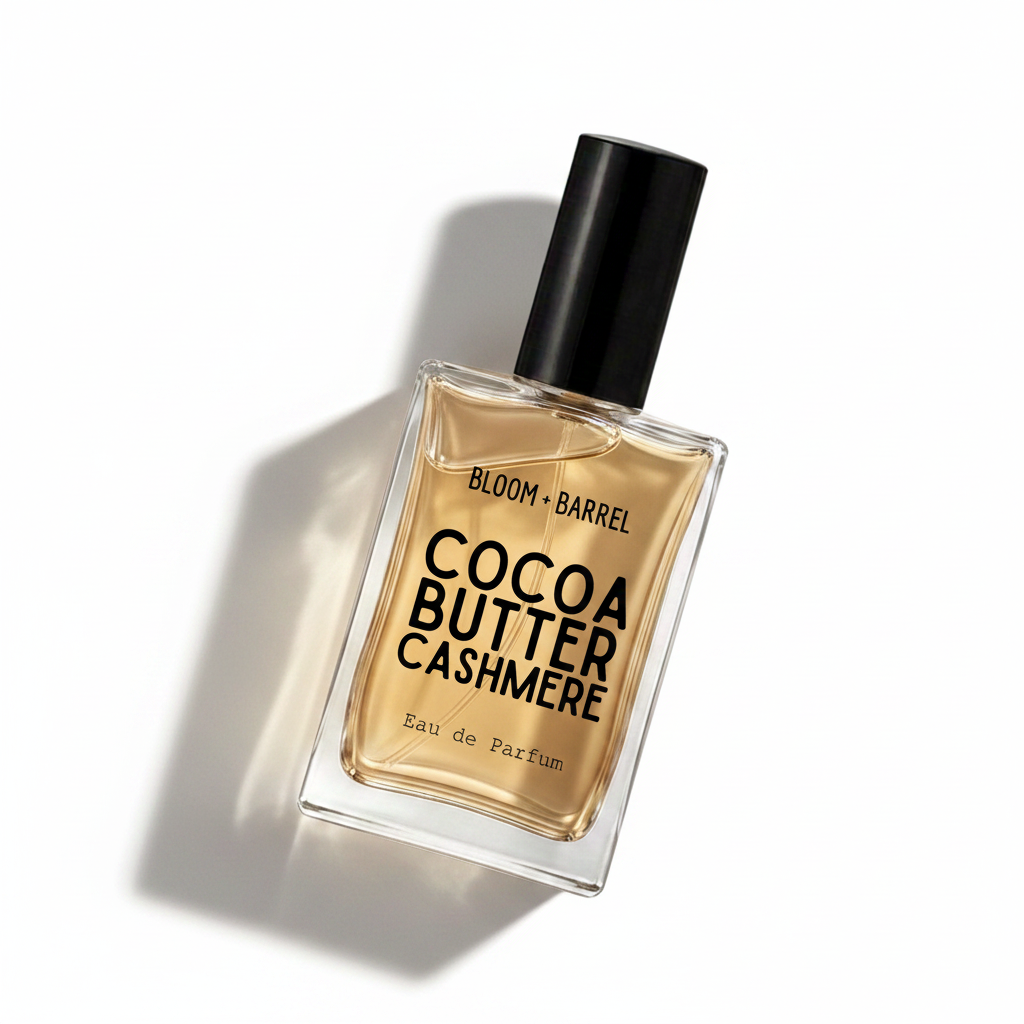 cocoa butter cashmere perfume