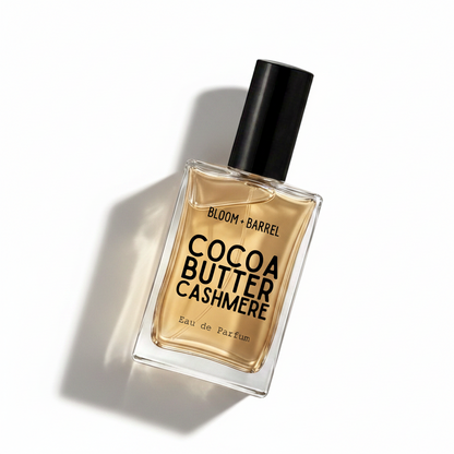 cocoa butter cashmere perfume