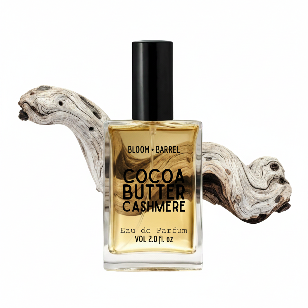 cocoa butter cashmere perfume