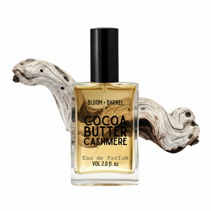 cocoa butter cashmere perfume