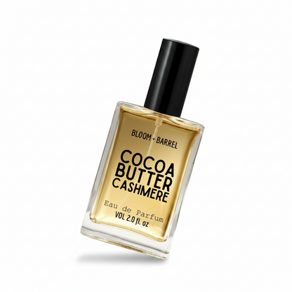 coca butter cashmere perfume