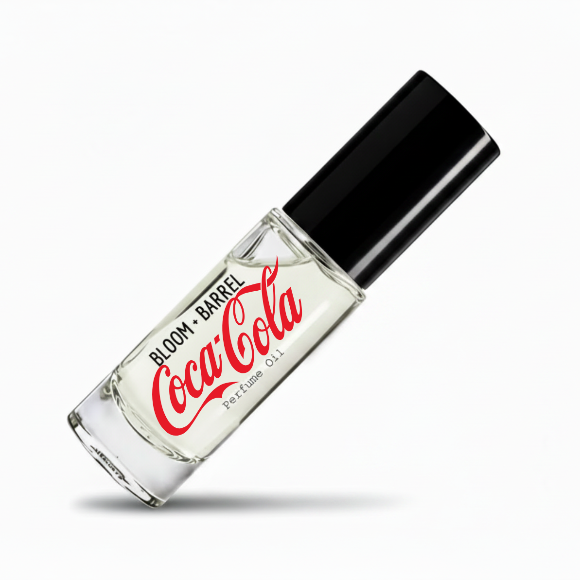 coca cola perfume oil