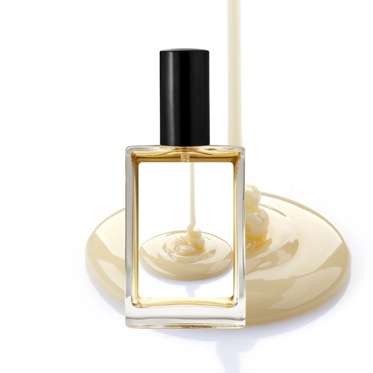 condensed milk perfume