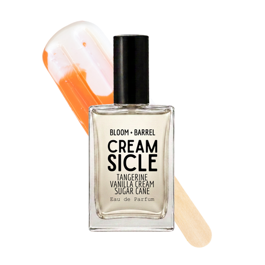 creamsicle perfume