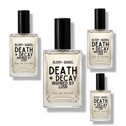 death and decay perfume