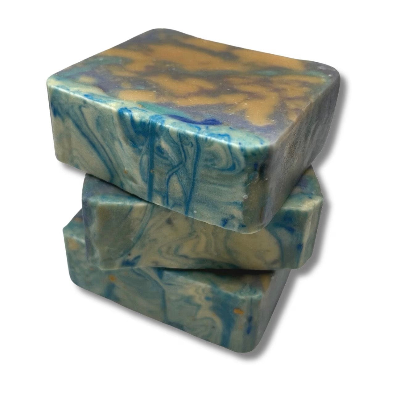 deviant wine soap