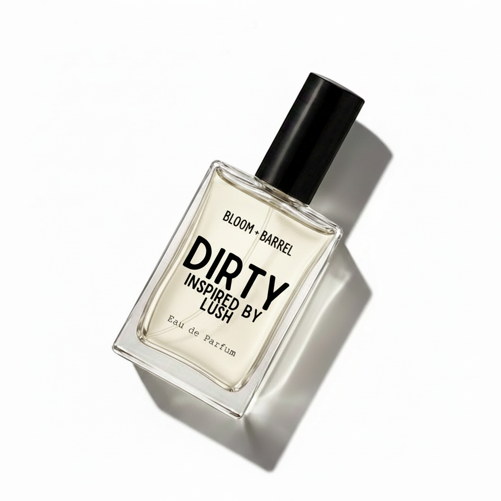dirty perfume