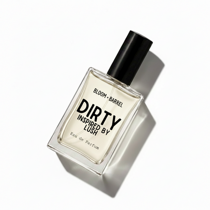 dirty perfume