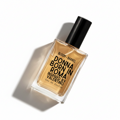 donna born in roma valentino dupe