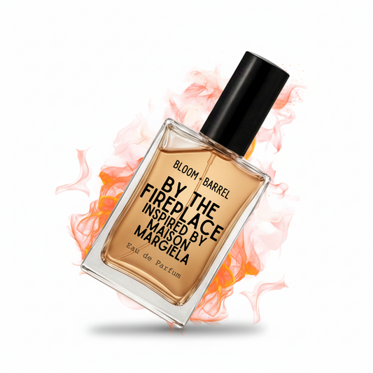 by the fireplace maison margiela inspired perfume