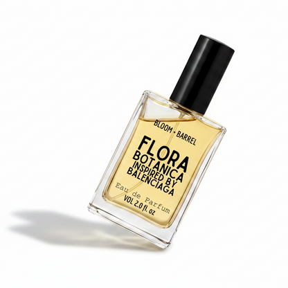 florabotanica perfume