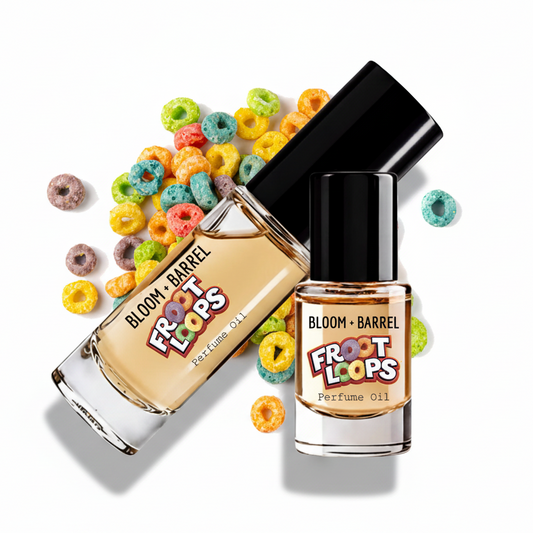 froot loops perfume oil