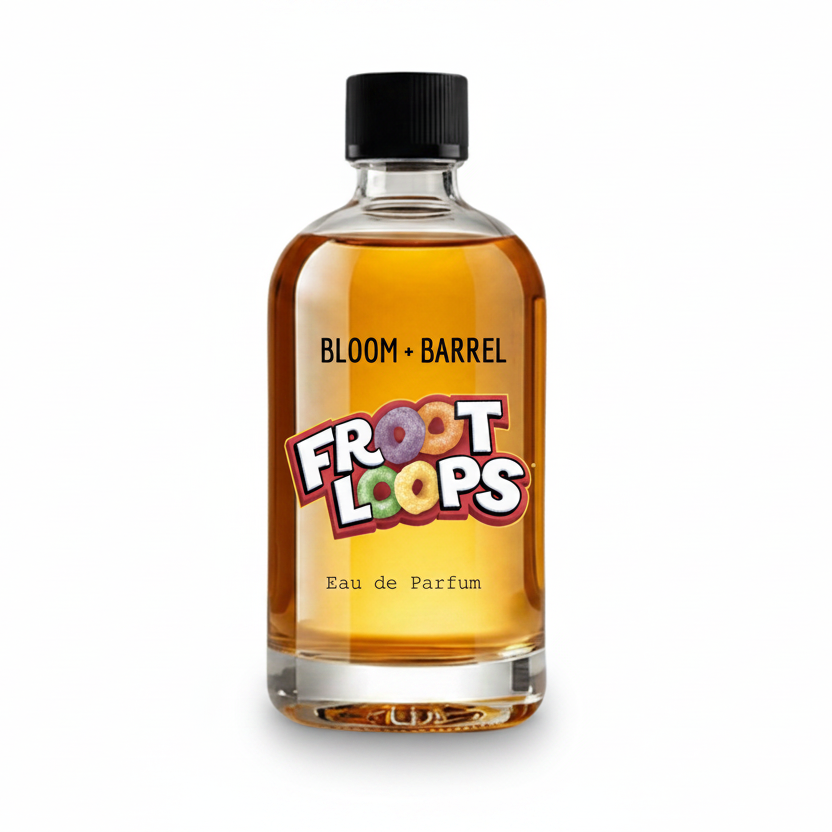 froot loops perfume