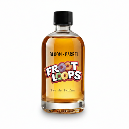 froot loops perfume