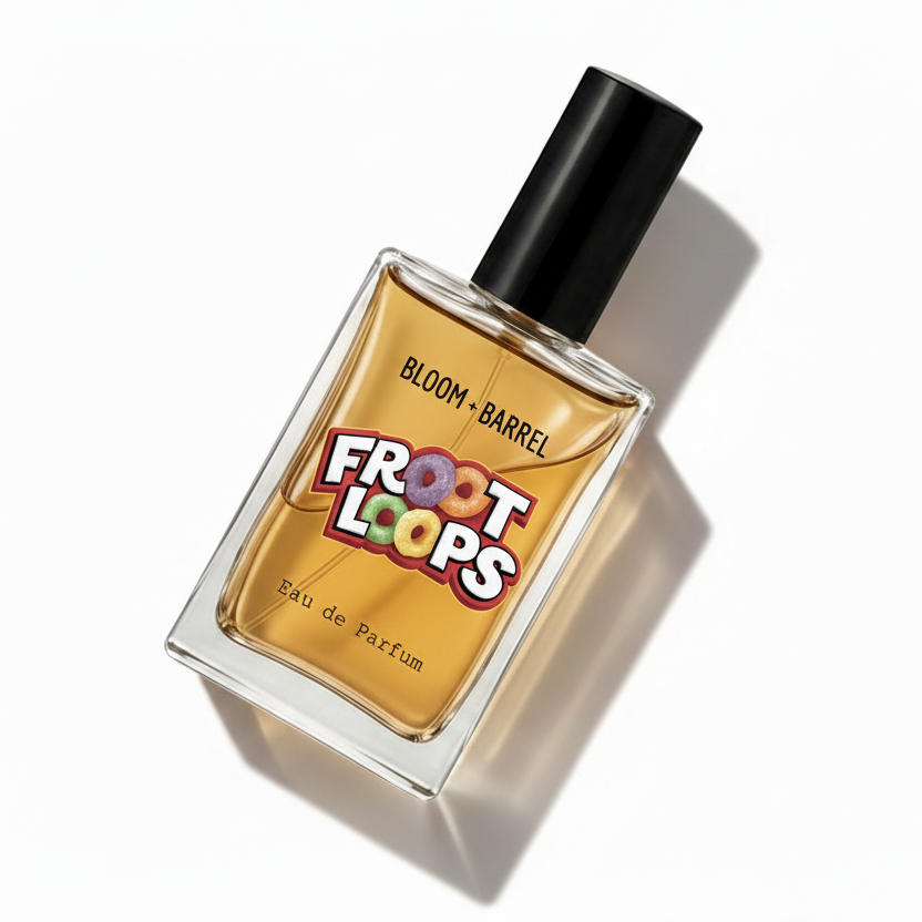 froot loops perfume
