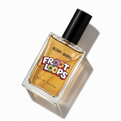 froot loops perfume