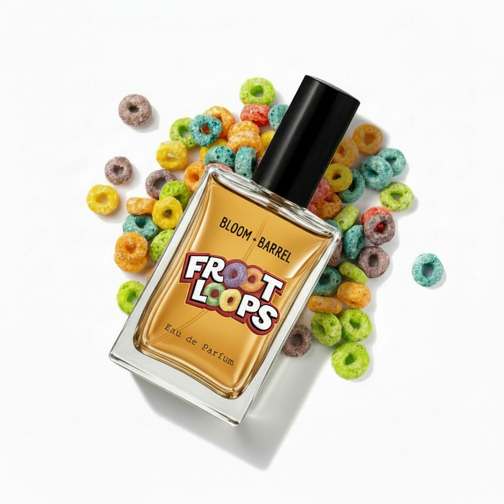 froot loops perfume