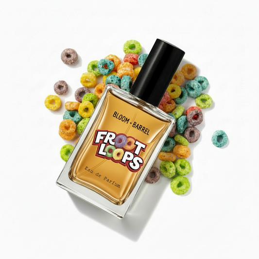 froot loops perfume