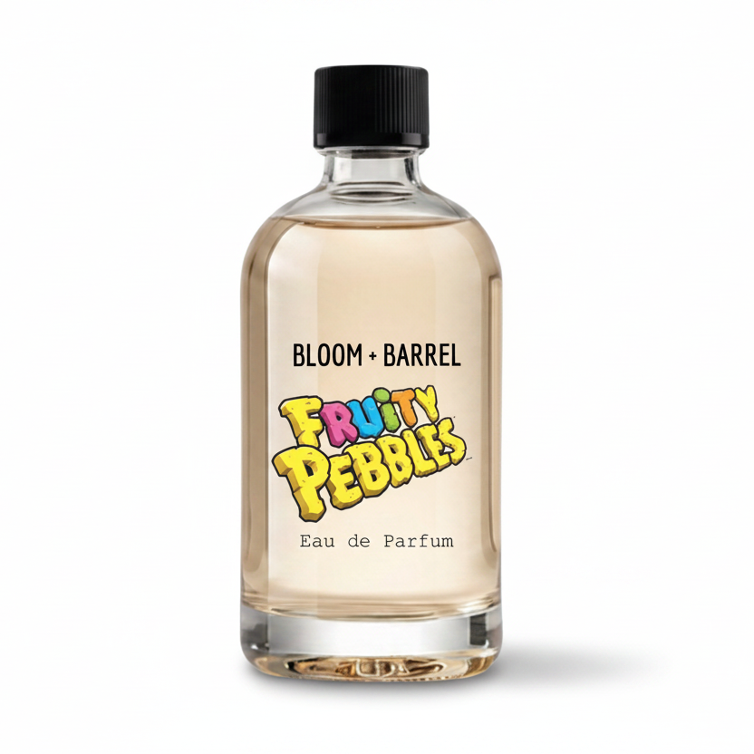 fruity pebbles perfume