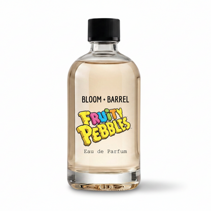 fruity pebbles perfume