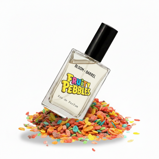 fruity pebbles perfume