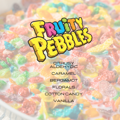 Fruity Pebbles Perfume