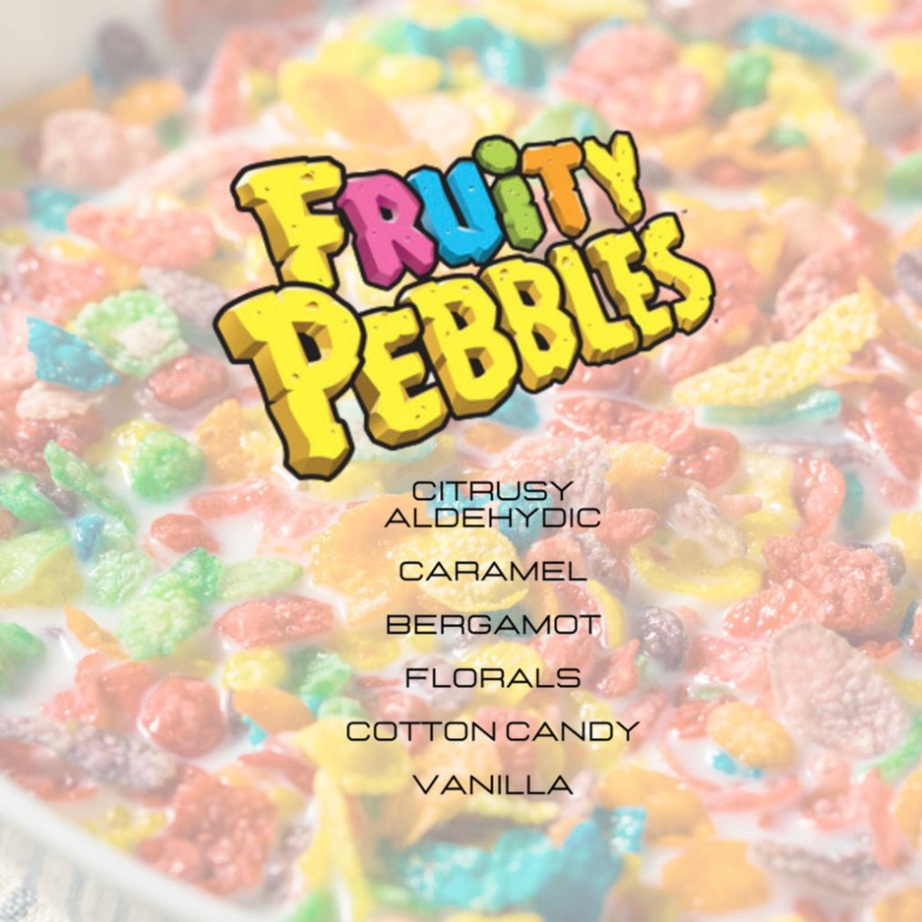 Fruity Pebbles Perfume Oil