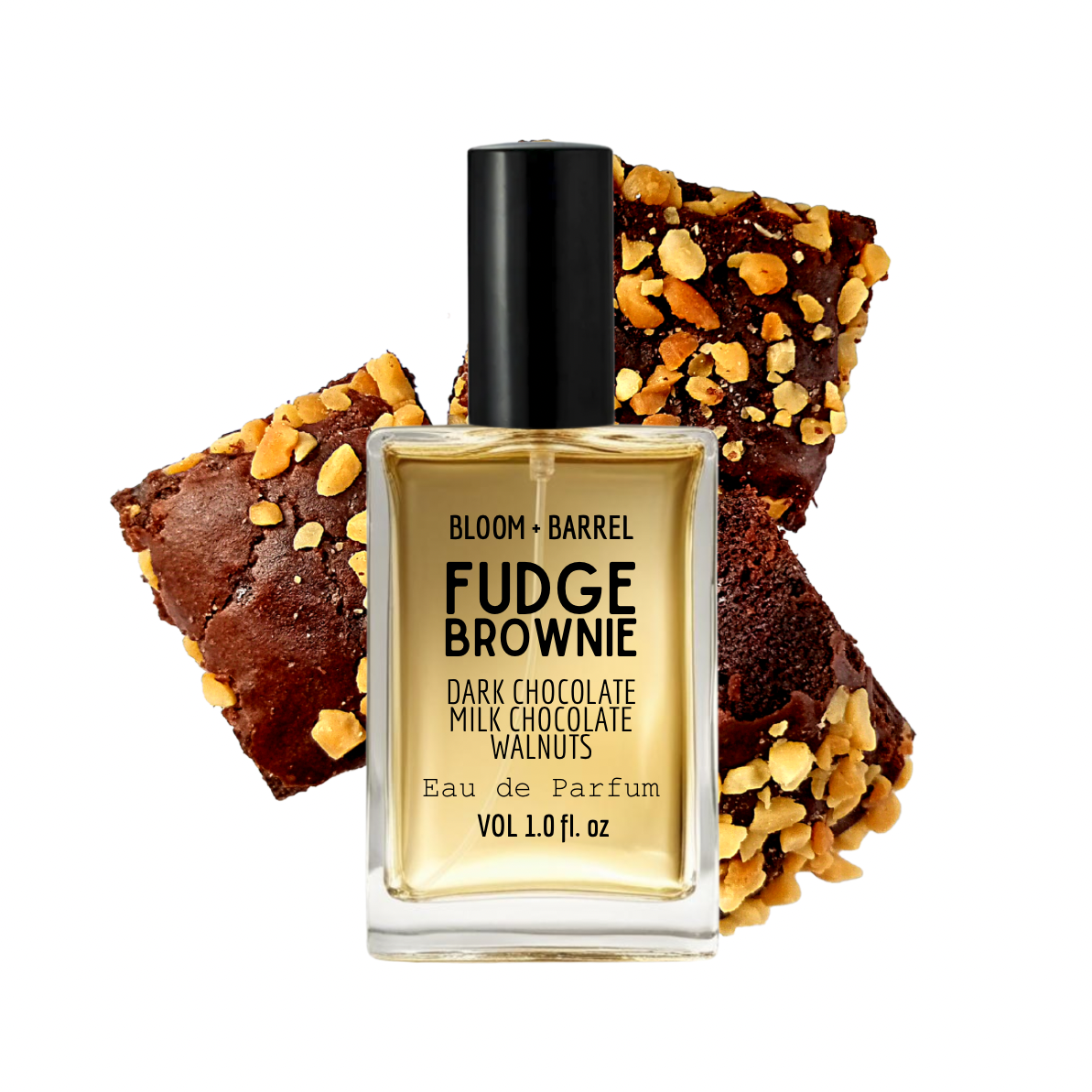 fudge brownie perfume