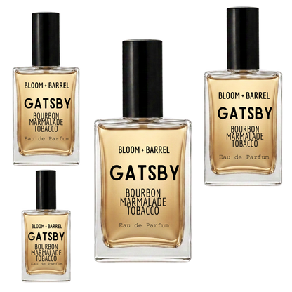 gatsby perfume