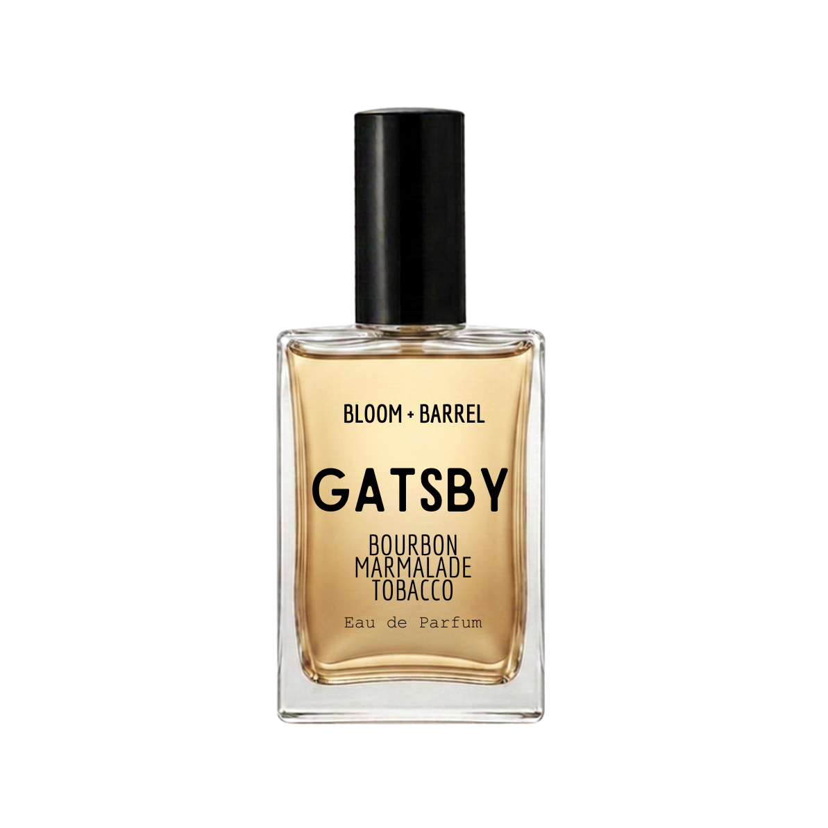 gatsby perfume