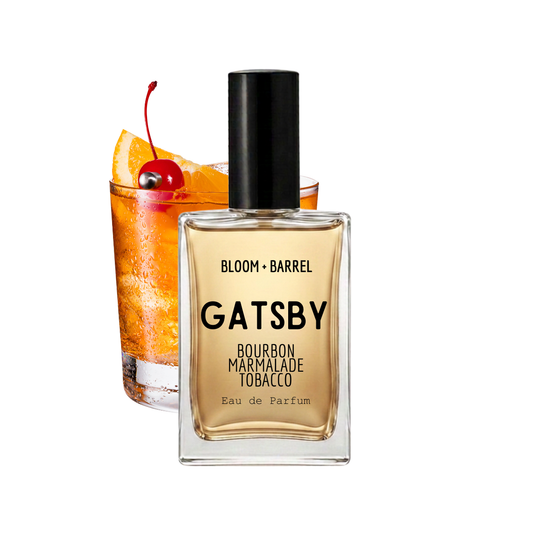gatsby perfume