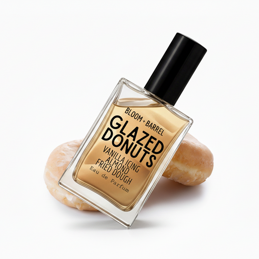 glazed donuts perfume