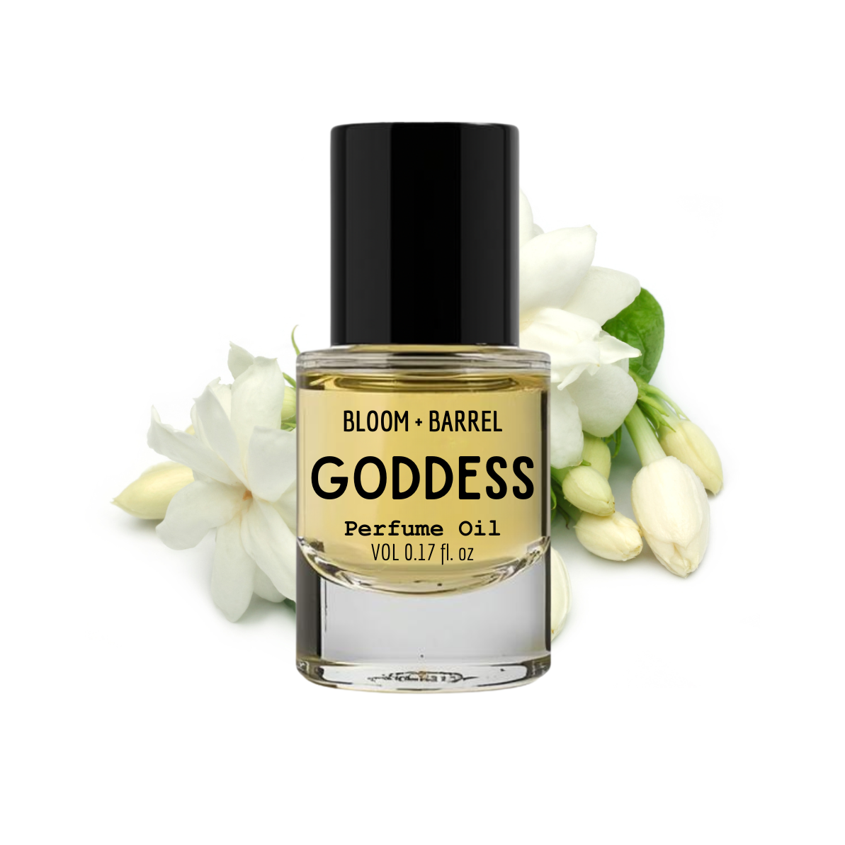 Goddess Perfume Oil (Lush Type)