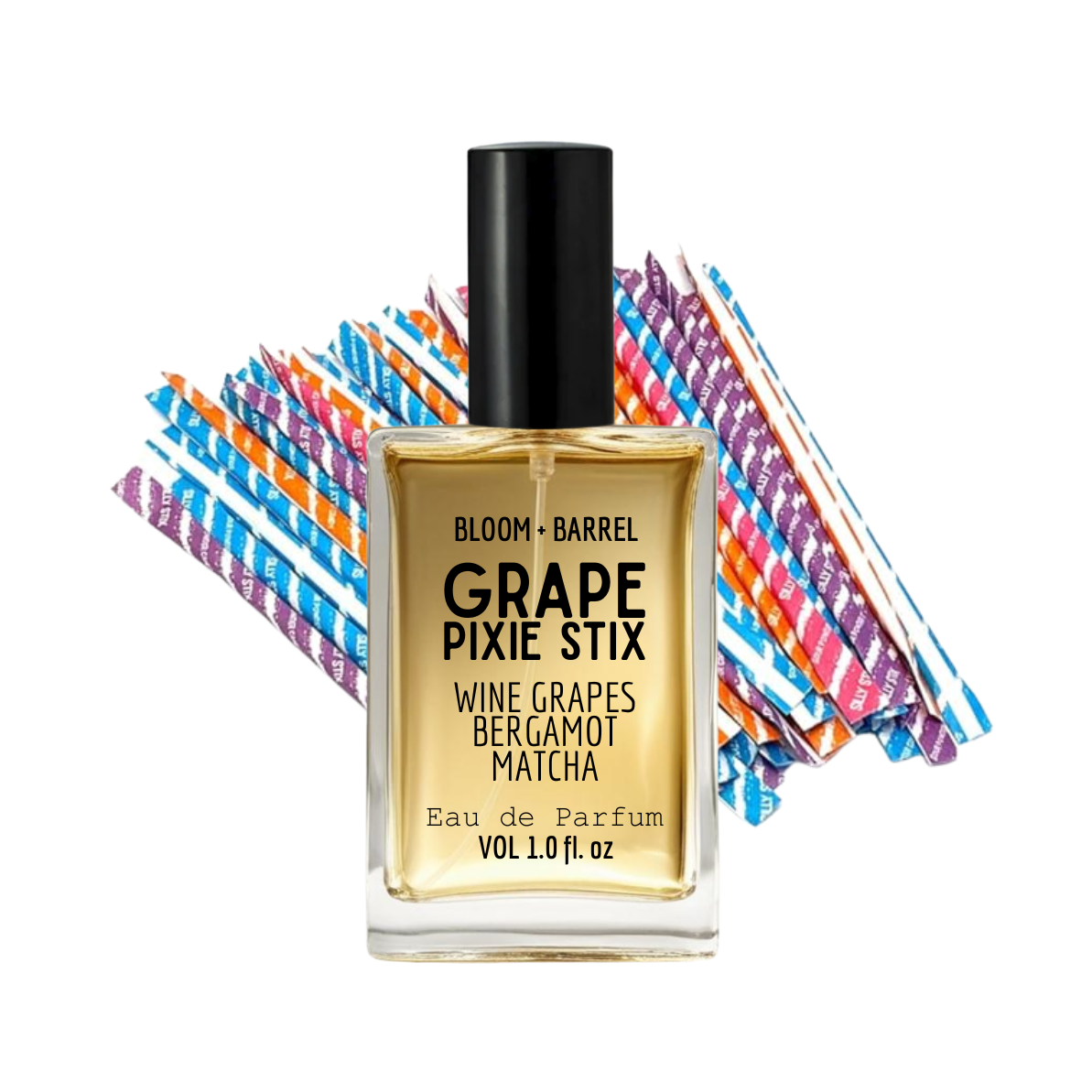 grape pixie stix perfume